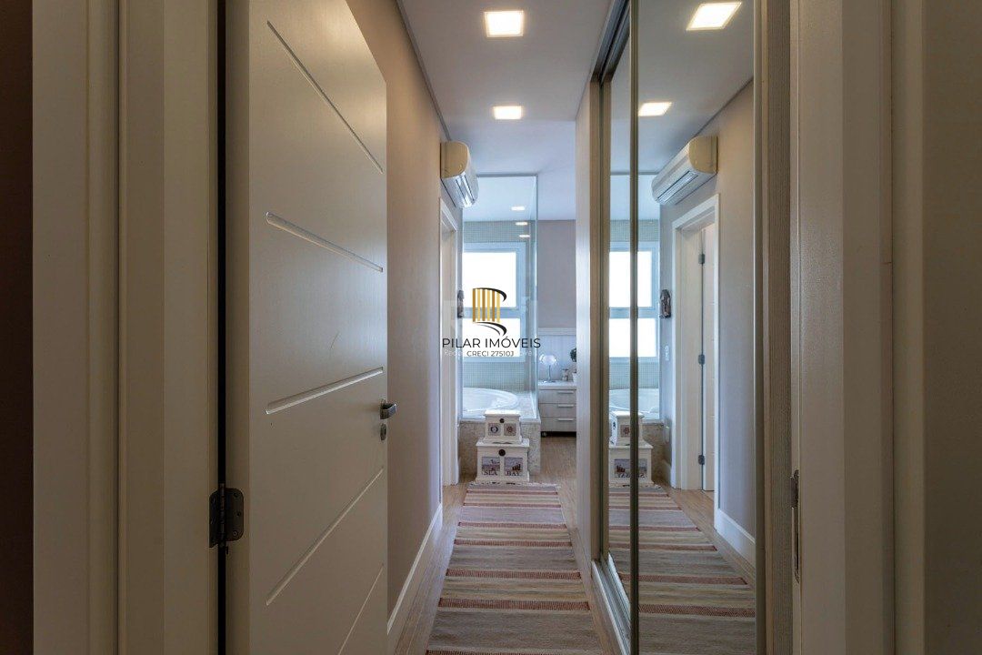 Casa Condominio para Venda - 399m², 5 dormitórios, sendo 5 suites, 4 vagas - Atlântida