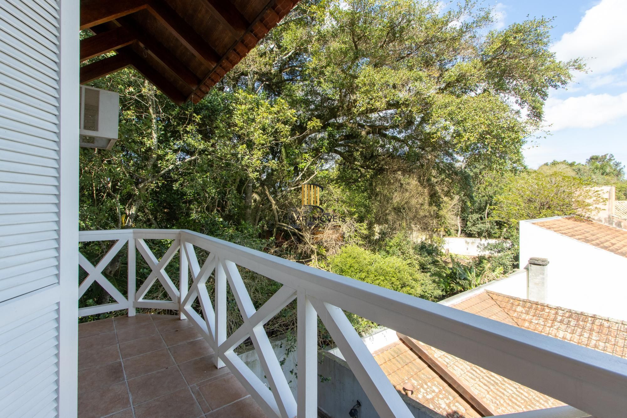 Casa de Condomínio 3 dormitórios no bairro Jardim Isabel