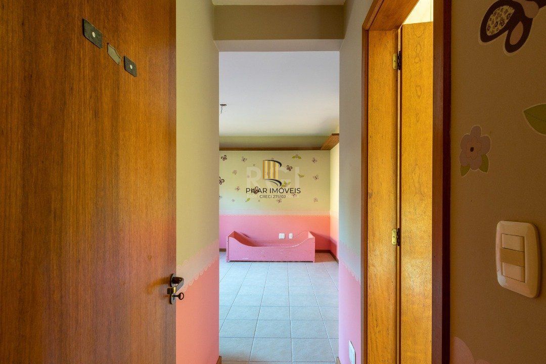 Casa Condominio para Venda - 174.34m², 3 dormitórios, sendo 1 suites, 2 vagas - Espírito Santo