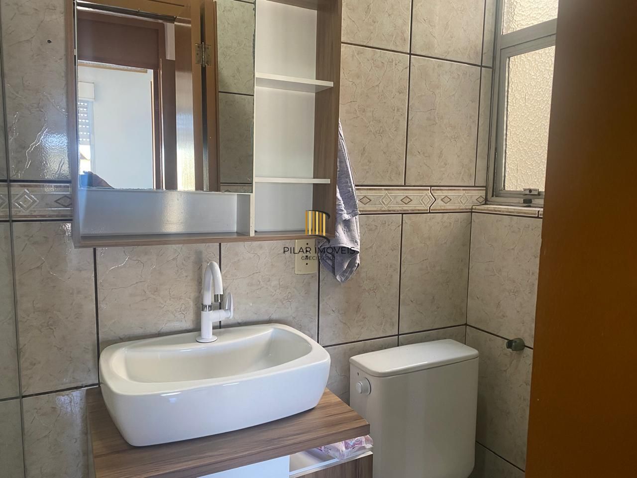 Apartamento 2 quartos