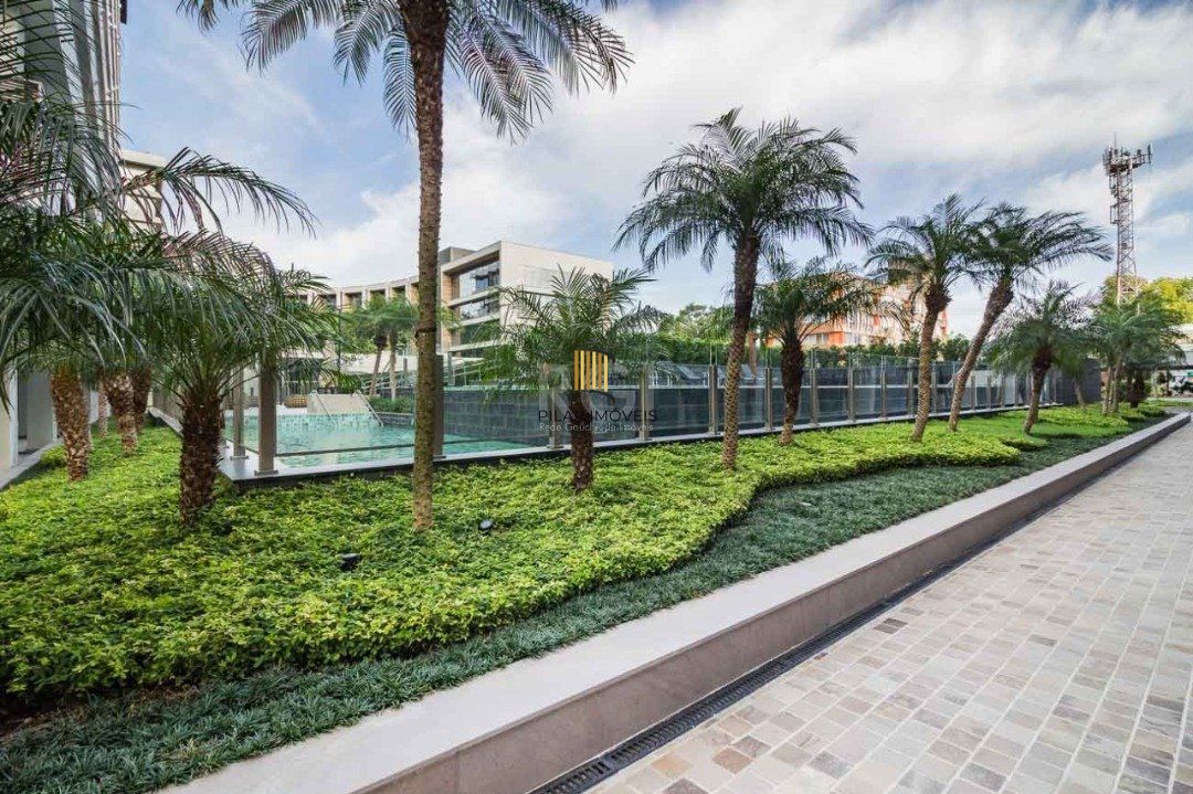 Apartamento para Venda - 38.92m², 1 dormitório, 1 vaga - Tristeza