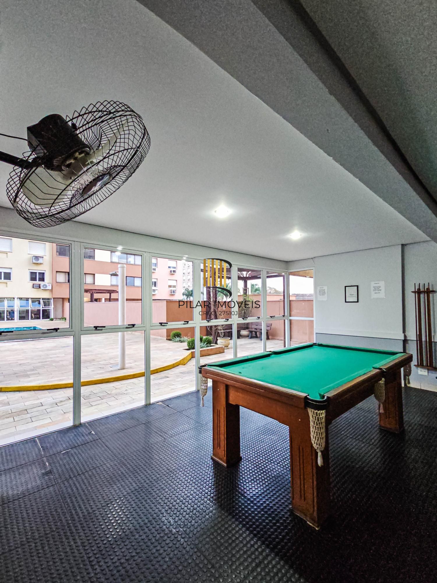 Apartamento 3 dormitórios no bairro Vila Ipiranga