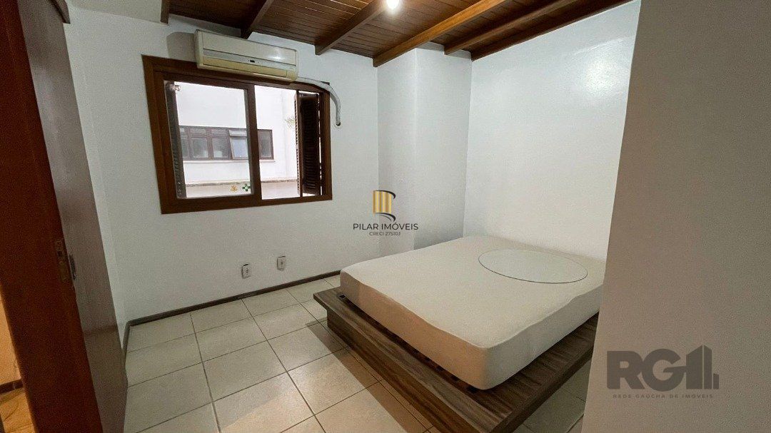 Cobertura para Venda - 106.35m², 2 dormitórios, 1 vaga - Santana