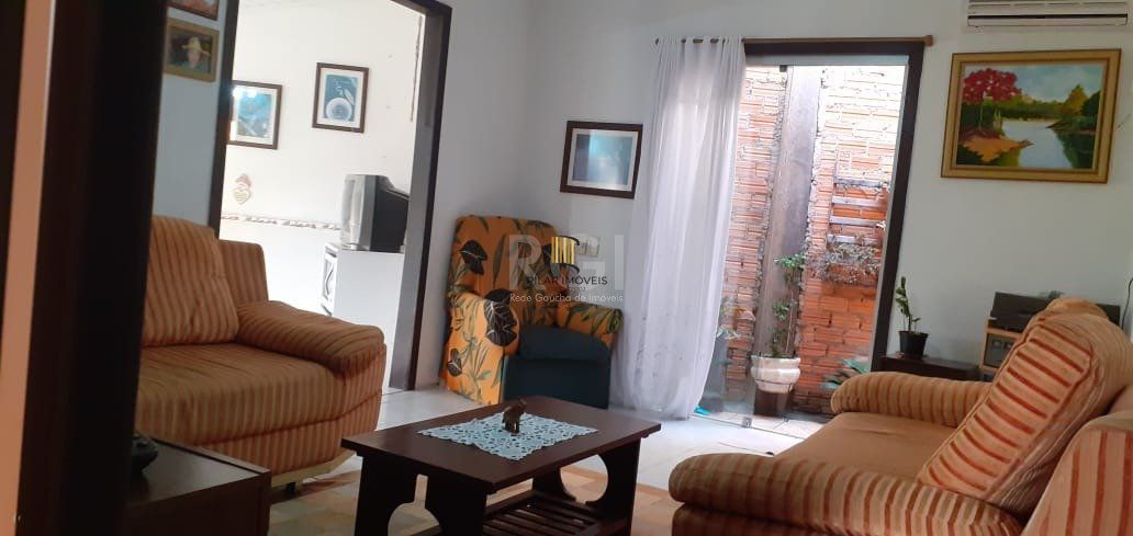 Casa para Venda - 80m², 3 dormitórios, 2 vagas - Espirito Santo