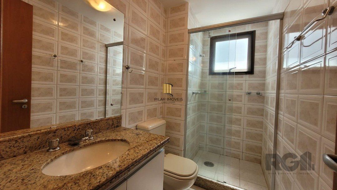 Apartamento 3 dormitórios no bairro Cristal