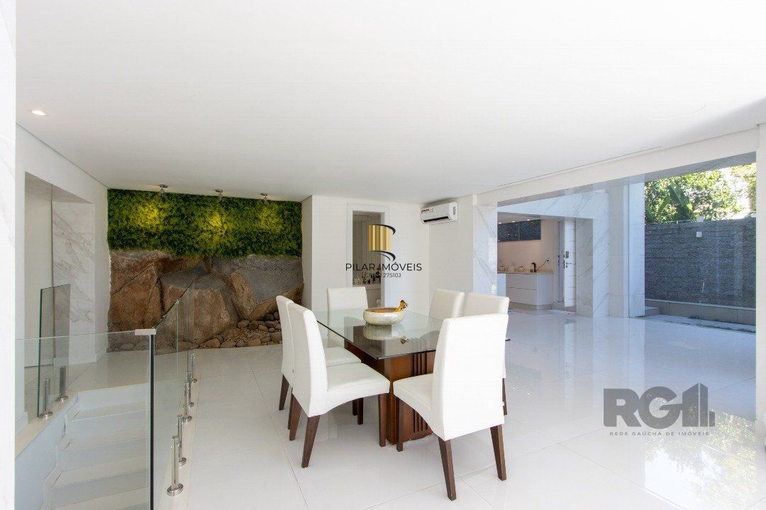 Casa 2 dormitórios no bairro Vila Assunção