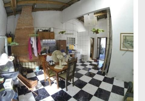 Casa para Venda - 290m², 3 dormitórios, sendo 1 suites, 3 vagas - Vila Nova