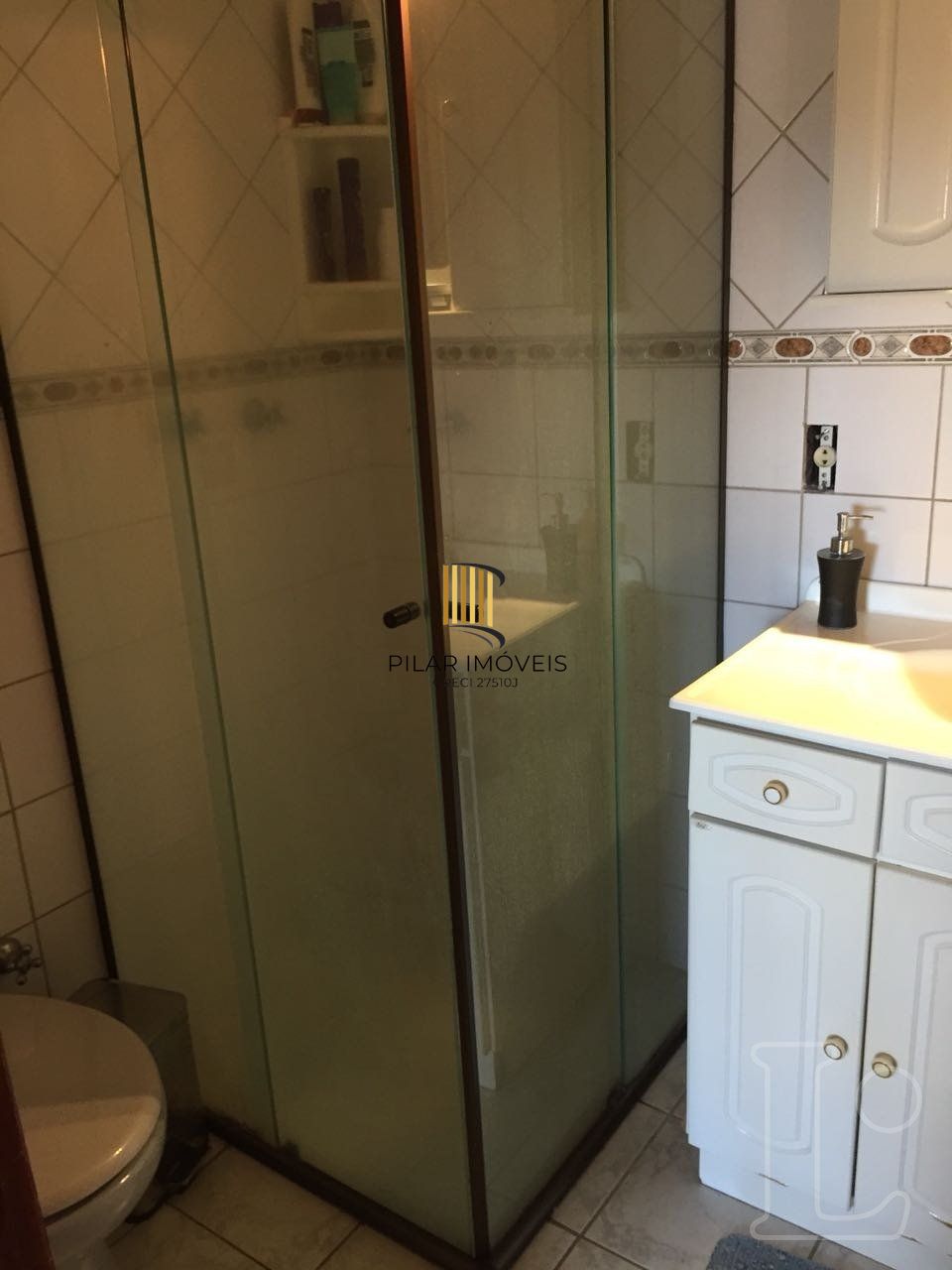 Apartamento para Venda - 61.43m², 2 dormitórios, 1 vaga - Cavalhada