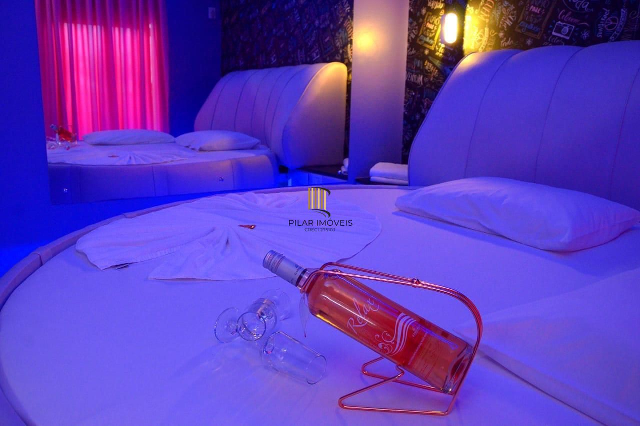 Hotel à venda no Bairro São Jorge - Novo Hamburgo (RS)