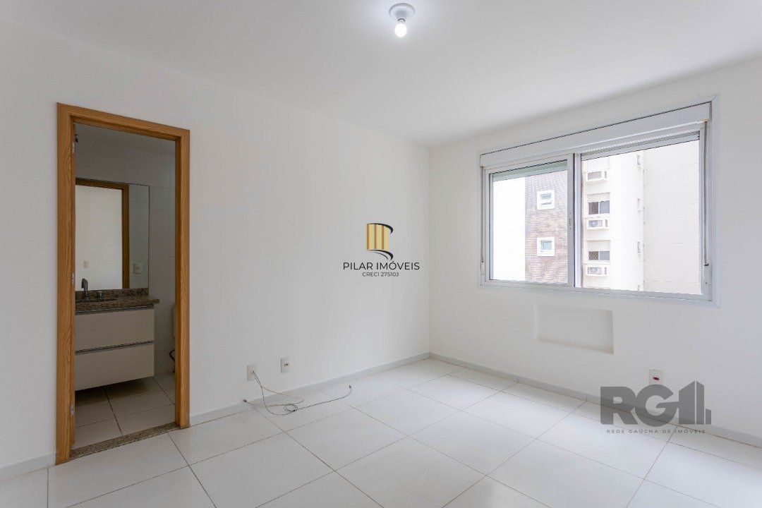 Apartamento 2 dormitórios no bairro Passo da Areia