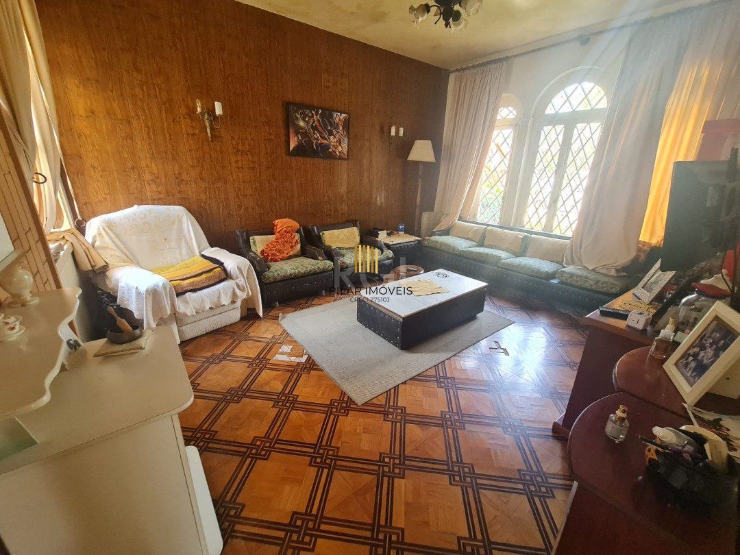 Casa para Venda - 234m², 4 dormitórios, sendo 1 suites, Vila Assunção