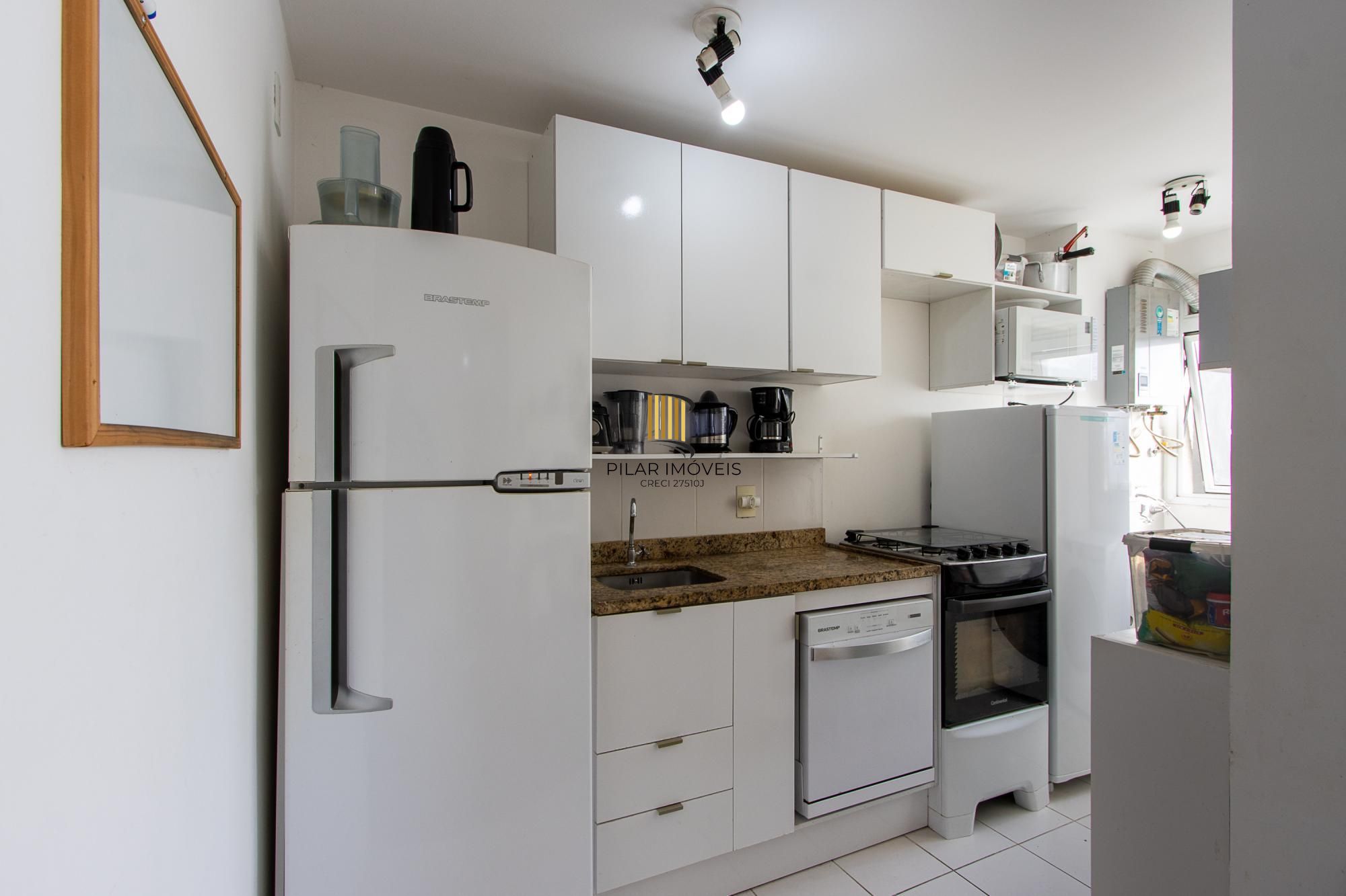 Lindo Apartamento 3 dorm à Venda na Tristeza, Porto Alegre,