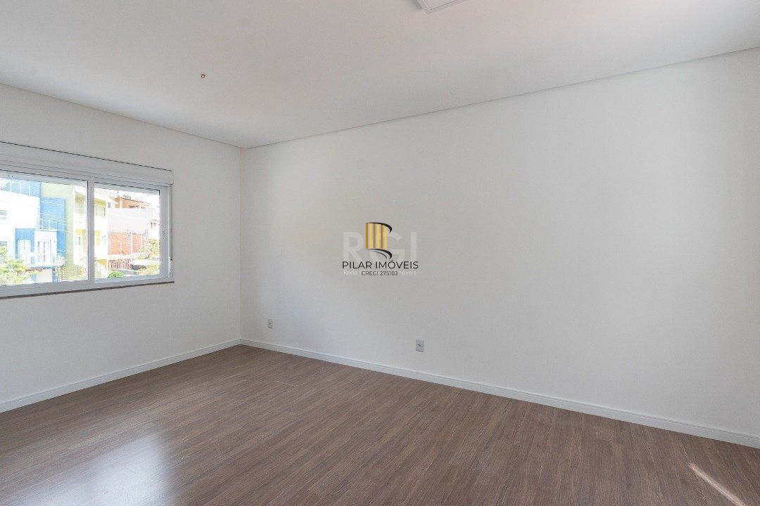 Casa Condominio para Venda - 219m², 3 dormitórios, sendo 1 suites, 2 vagas - Vila Nova