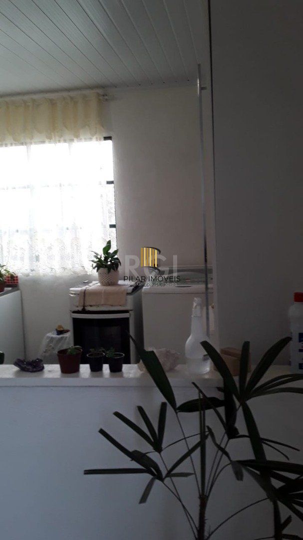 Casa para Venda - 50m², 2 dormitórios, Tristeza