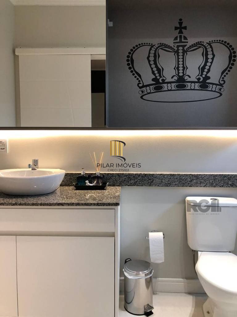 Casa de Condomínio 3 dormitórios no bairro Atlântida Sul