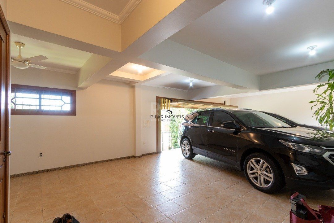 Casa para Venda - 358.78m², 3 dormitórios, sendo 1 suites, 3 vagas - Jardim Isabel