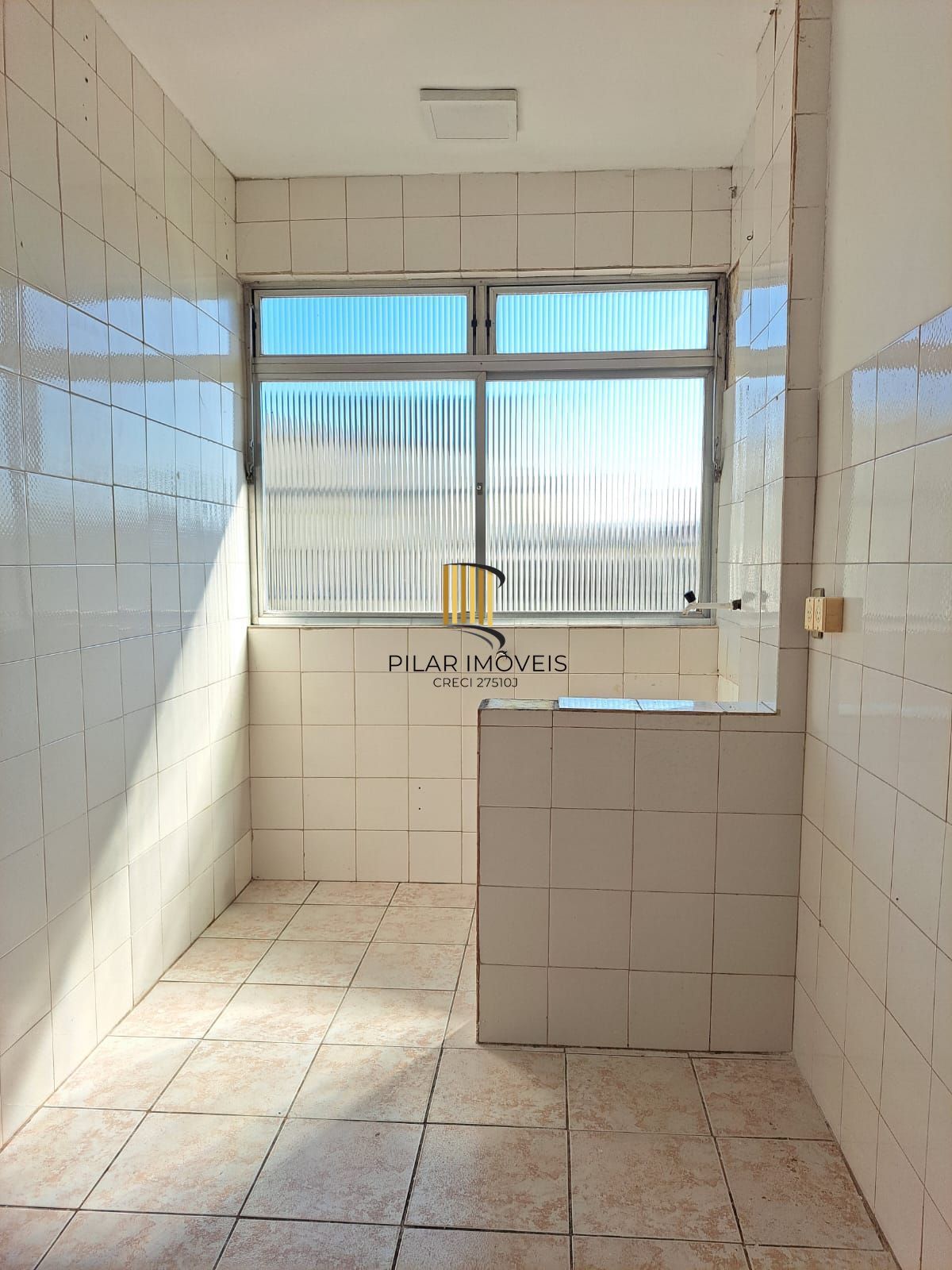 Apartamento 3 dormitórios no bairro Tristeza