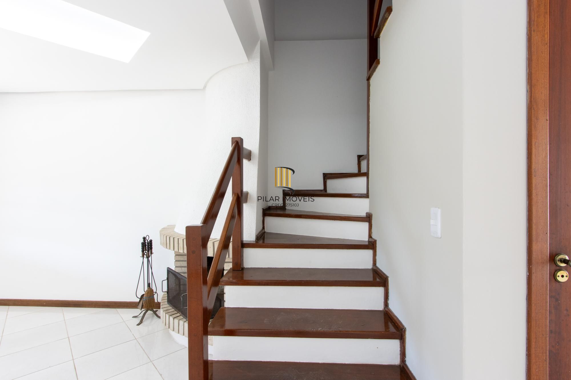 Casa para Venda - 134.92m², 3 dormitórios, sendo 1 suites, 2 vagas - Ipanema
