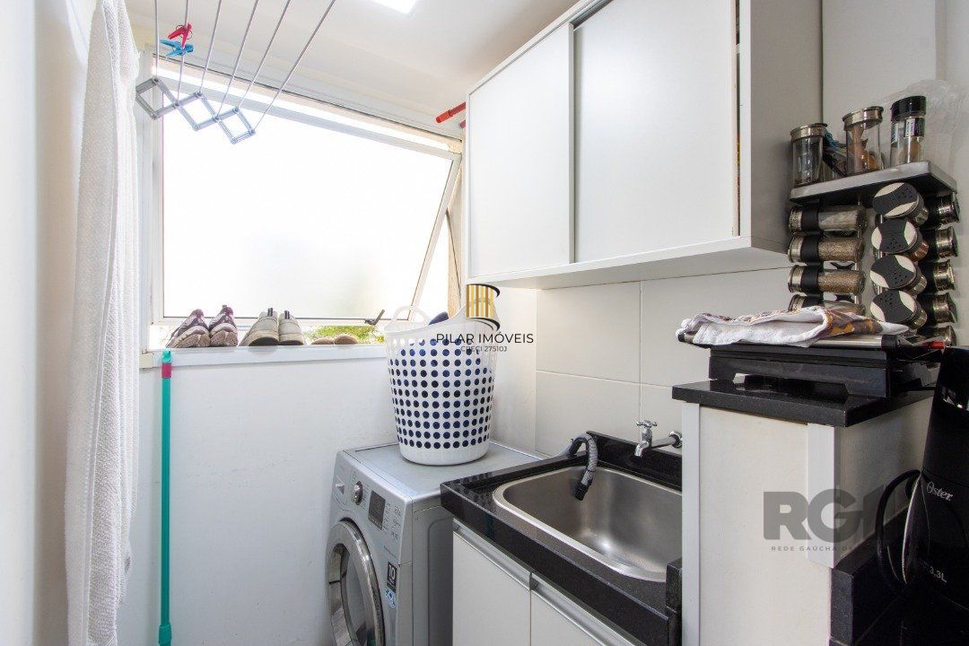Apartamento 3 dormitórios no bairro Hípica