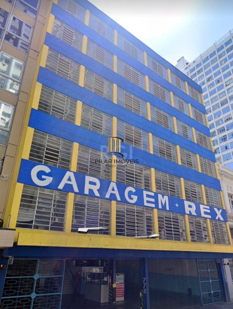 Box para Venda - 10m², 0 dormitórios, Centro Histórico - Pilar Imóveis