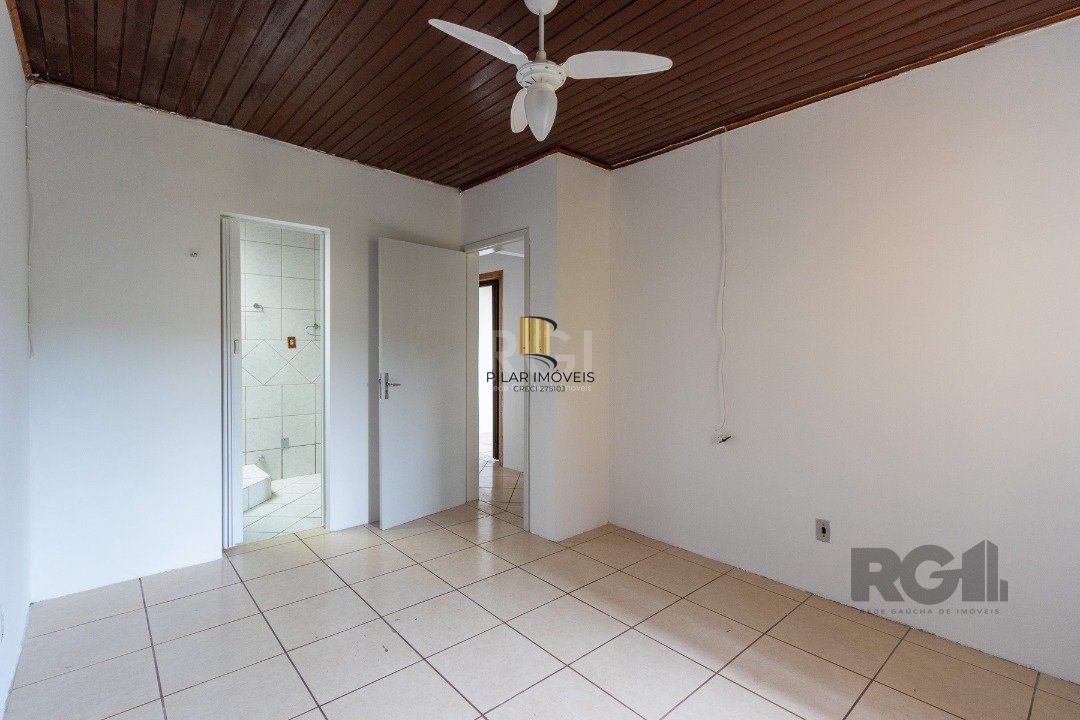 Casa 3 dormitórios no bairro Vila Nova
