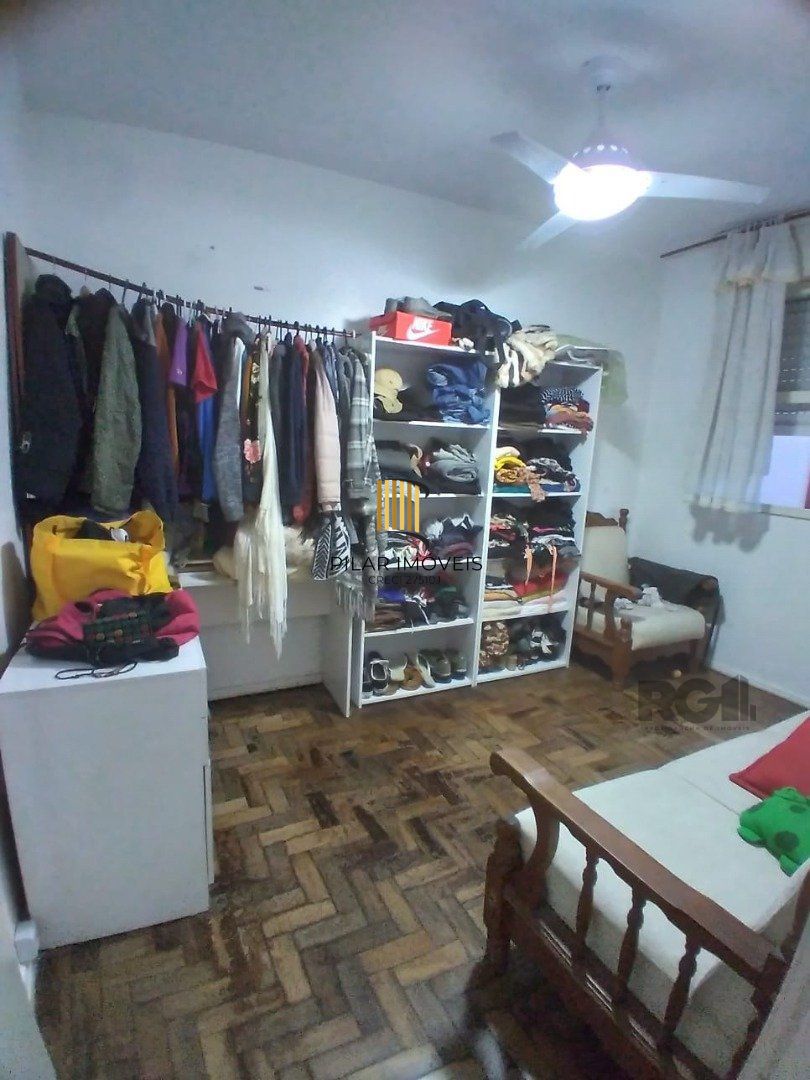 Apartamento 2 dormitórios no bairro Camaquã