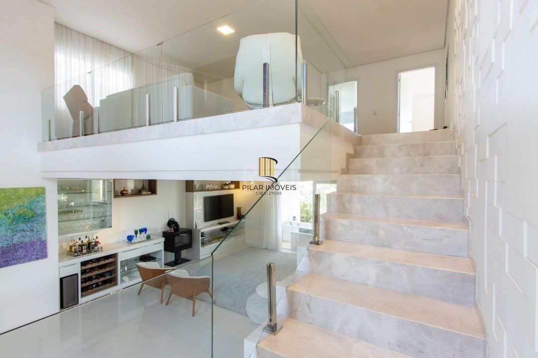 Casa Condominio para Venda - 608.97m², 4 dormitórios, sendo 4 suites, 3 vagas - Alphaville