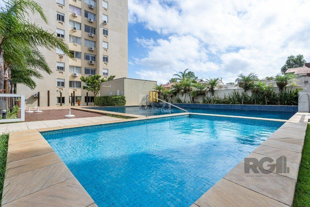 Apartamento 3 dormitórios no bairro Sarandi