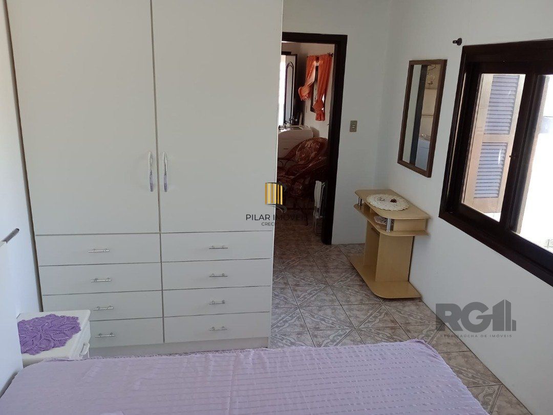 Casa 3 dormitórios no bairro Atlântida Sul