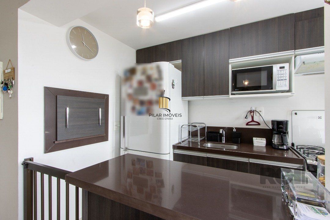 Apartamento 2 dormitórios no bairro Glória