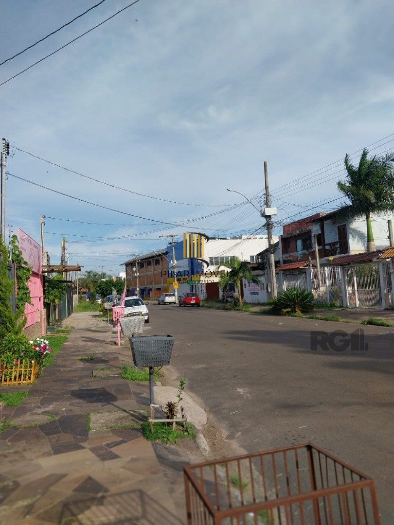 Terreno no bairro Aberta dos Morros