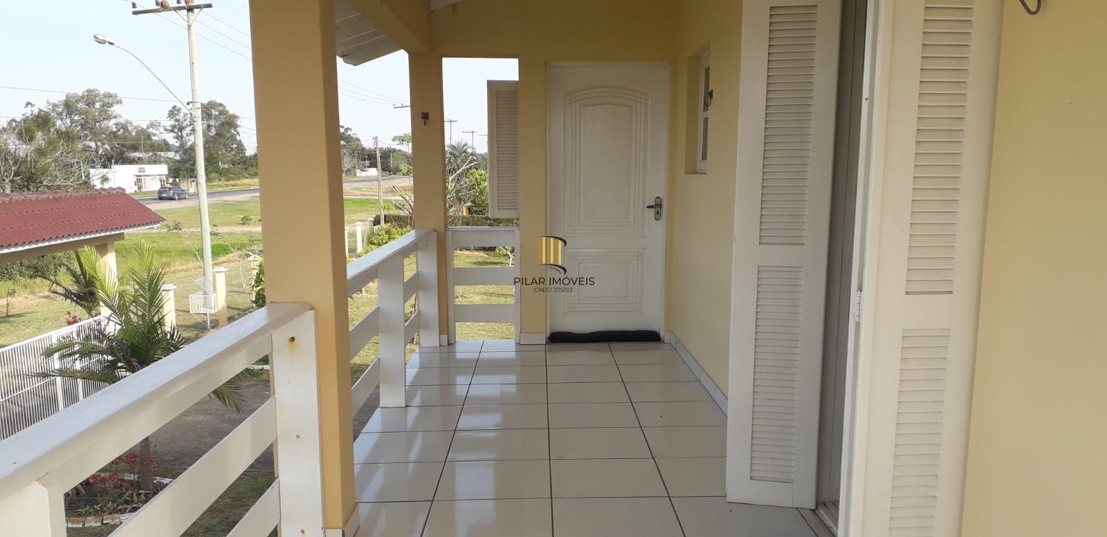 Casa 4 dormitórios no bairro Sítio São José