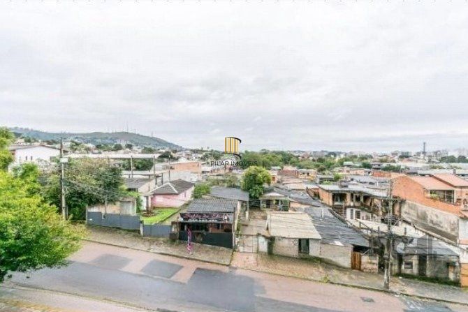 Apartamento 2 dormitórios no bairro Vila São José