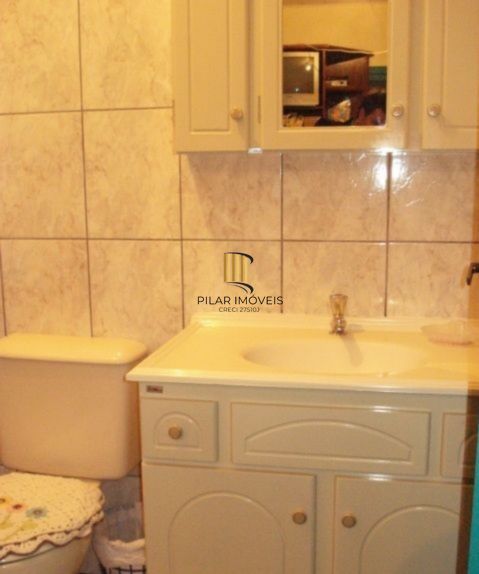Casa para Venda - 130m², 3 dormitórios, Vila Nova