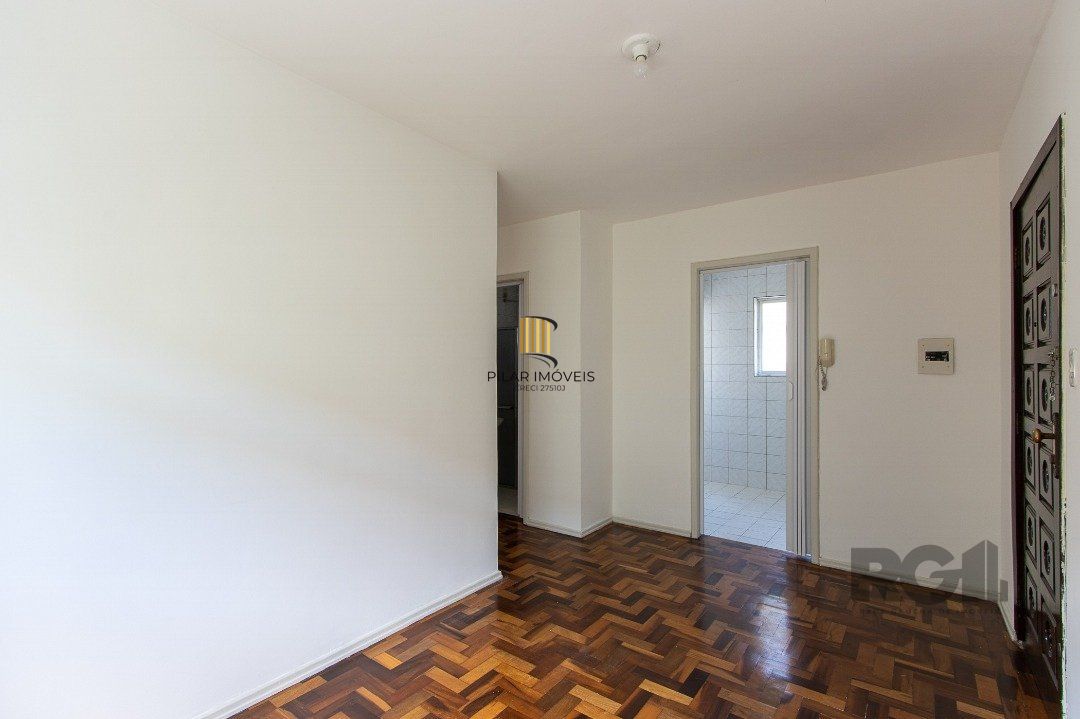 Apartamento 3 dormitórios no bairro Cristal