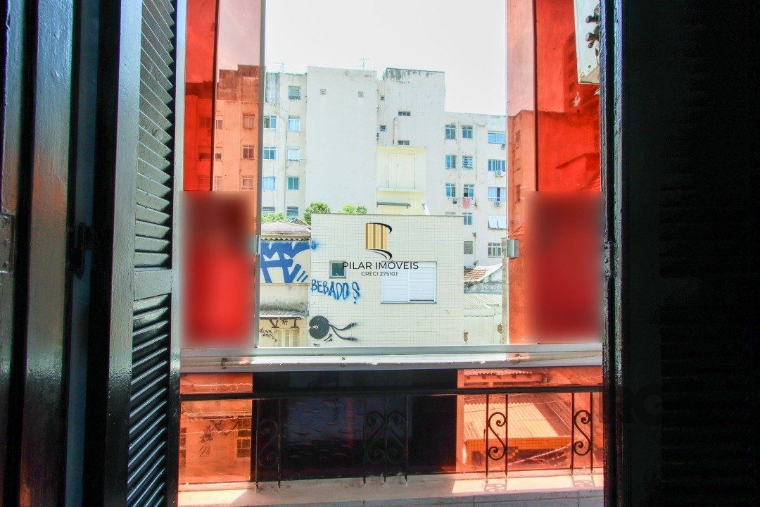 Apartamento para Venda - 57.5m², 2 quartos,  Centro Histórico