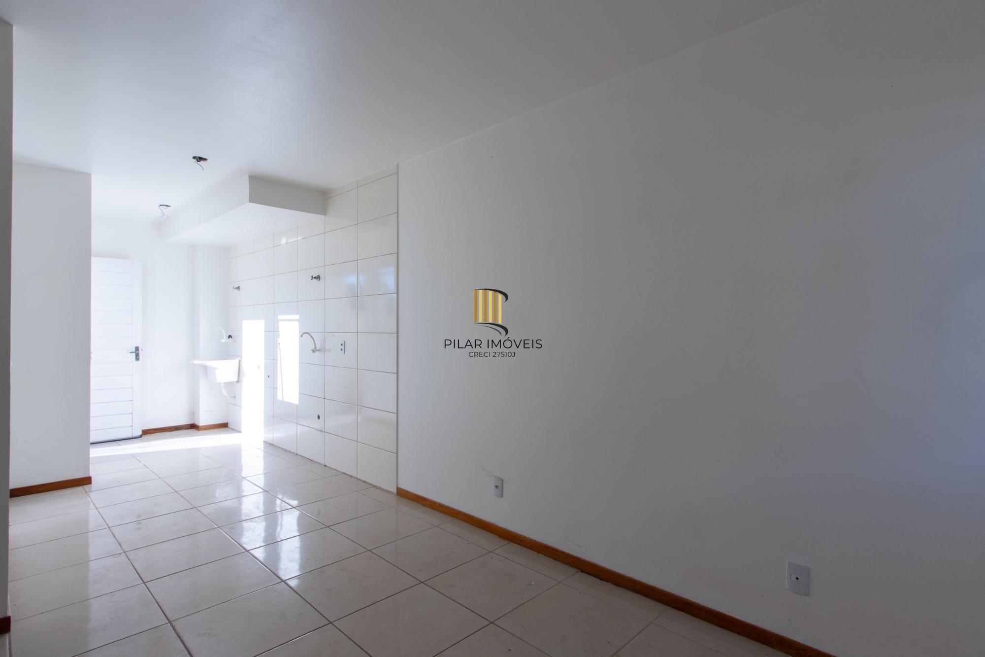 Apartamento 02 Dormitórios Próximo ao Zaffari Hípica