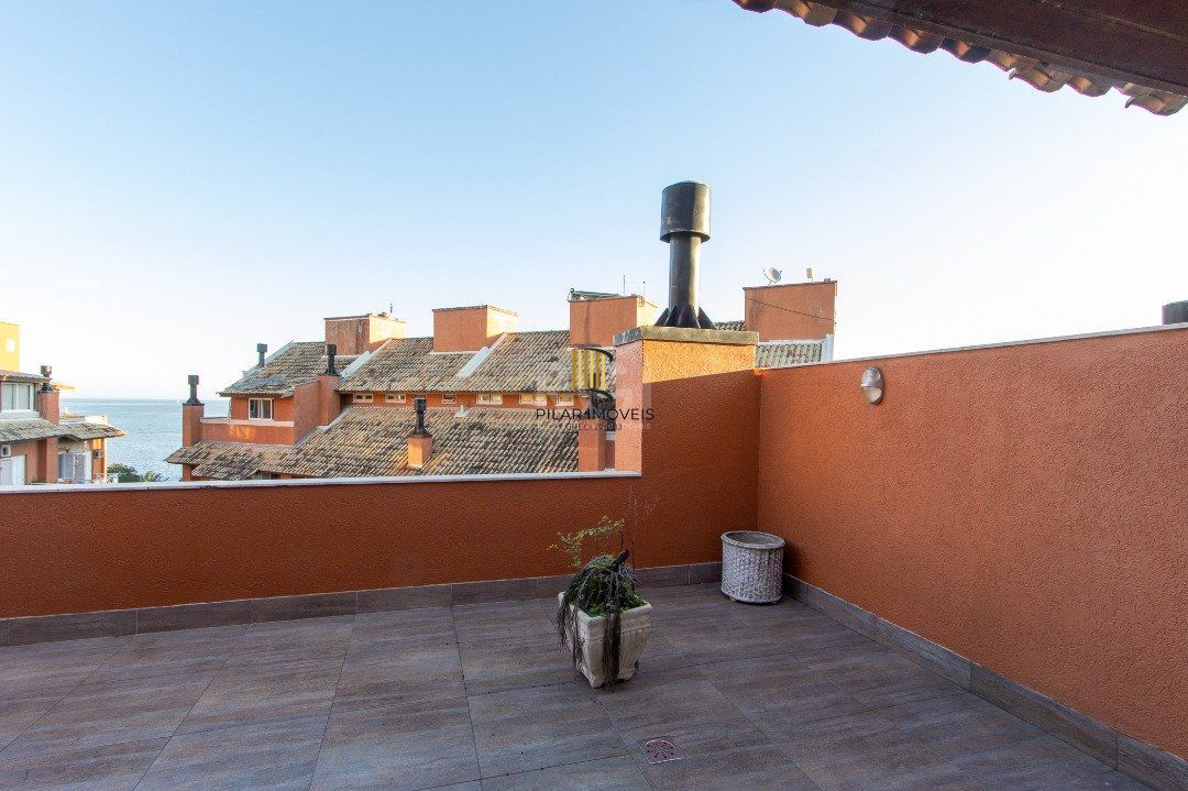 Casa de Condomínio 4 dormitórios no bairro Vila Assunção
