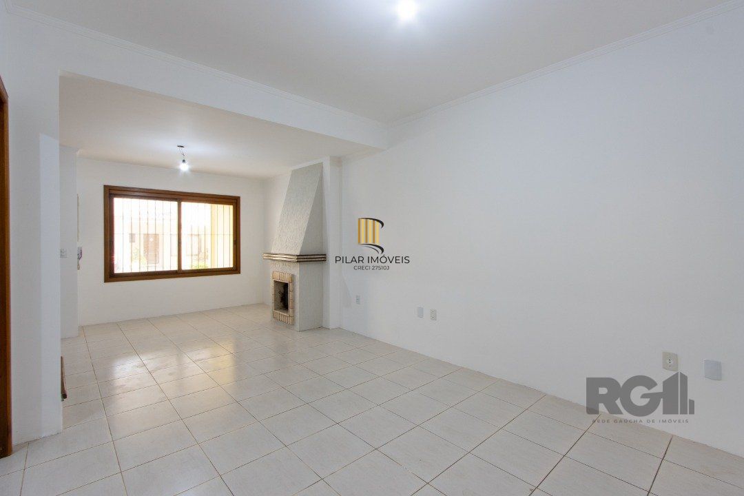 Casa de Condomínio 3 dormitórios no bairro Cavalhada