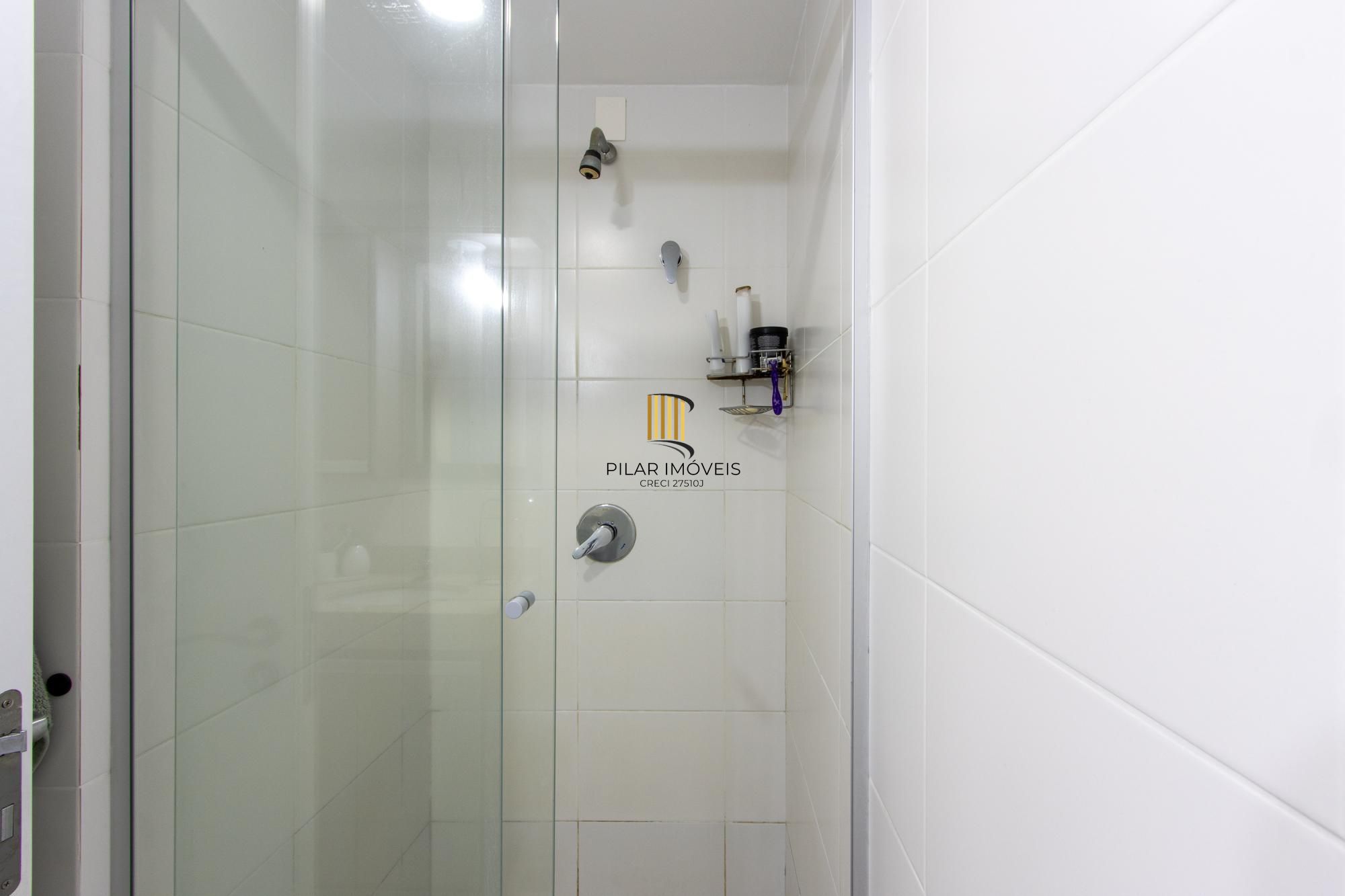 Apartamento Menino Deus