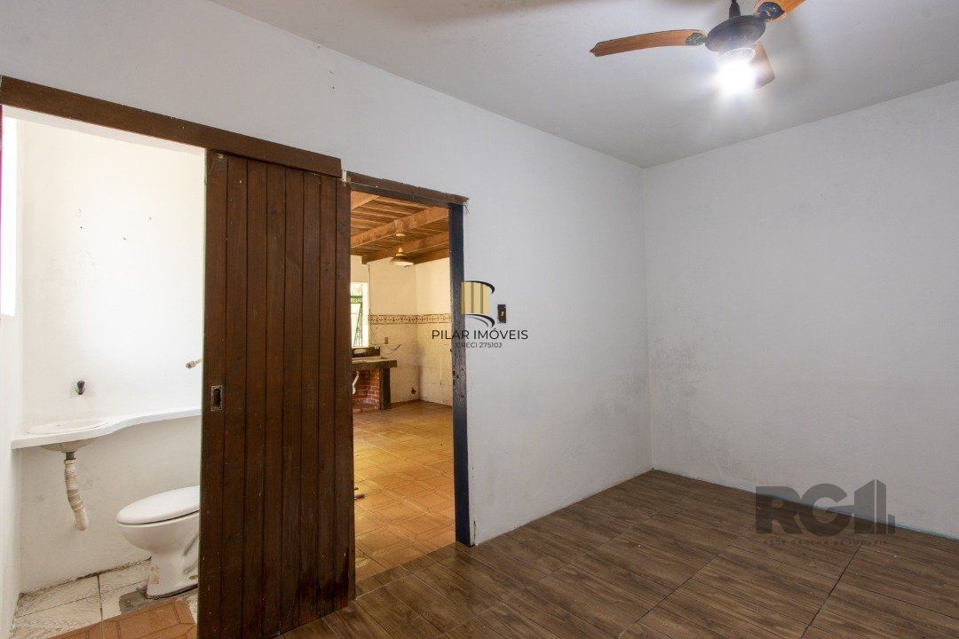 Casa 3 dormitórios no bairro Belém Novo