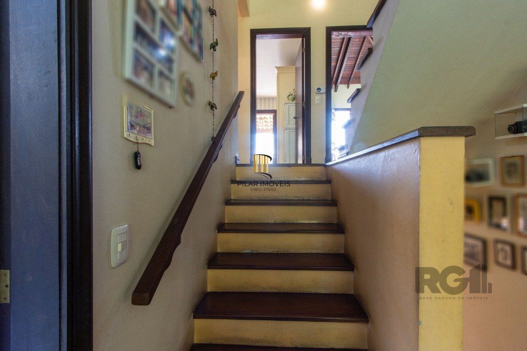 Casa para Venda - 323.49m², 4 dormitórios, sendo 1 suites, 5 vagas - Ipanema