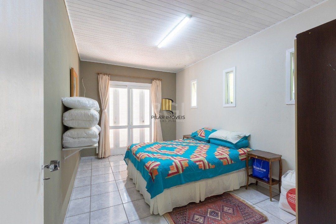 Casa para Venda - 199.62m², 5 dormitórios, 15 vagas - Tristeza