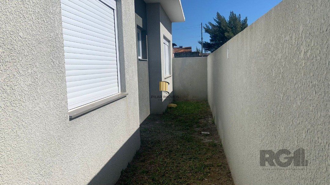 Casa 3 dormitórios no bairro Praia da Conceição