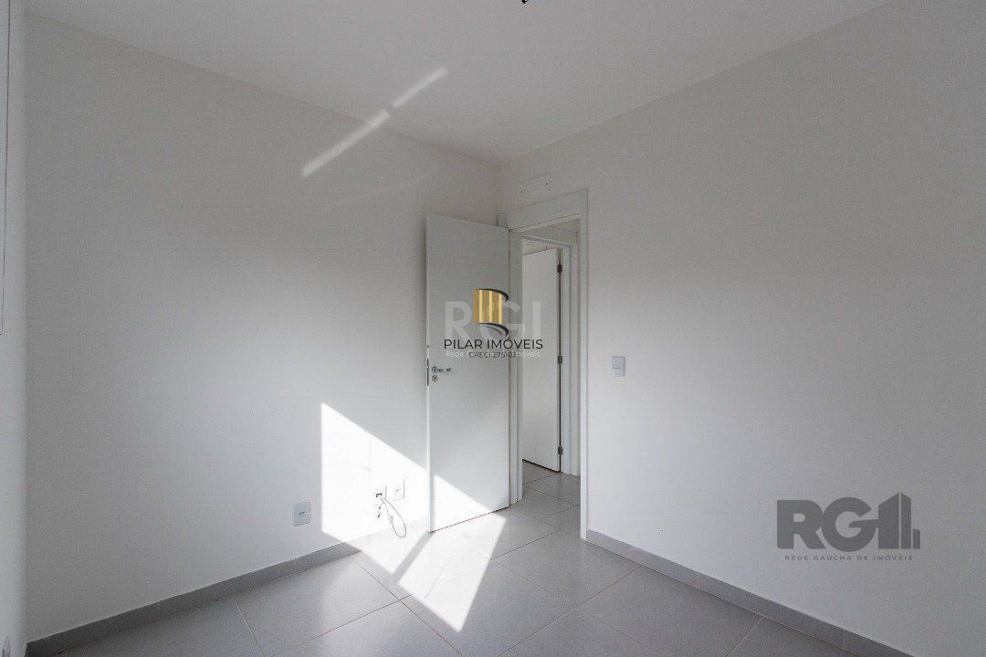 Apartamento | 2 quartos | 1 suíte | 1 vaga | Bairro Vila Nova