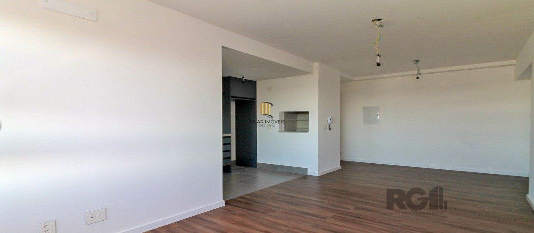 Apartamento 3 dormitórios no bairro Jardim Lindóia