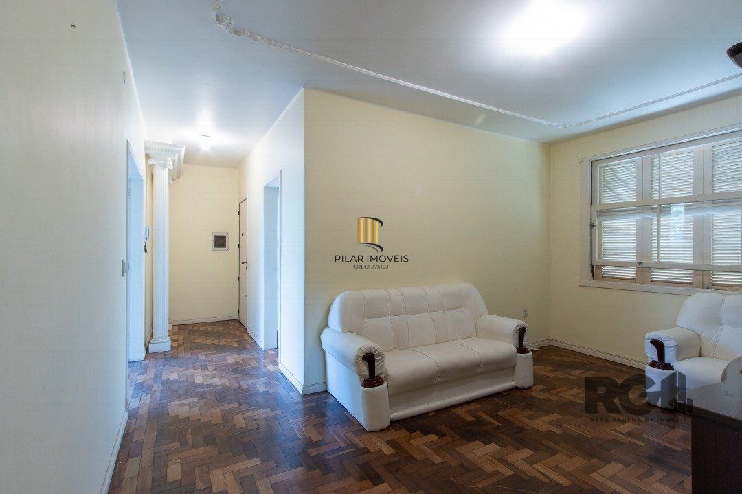 Apartamento 3 dormitórios no bairro Rio Branco