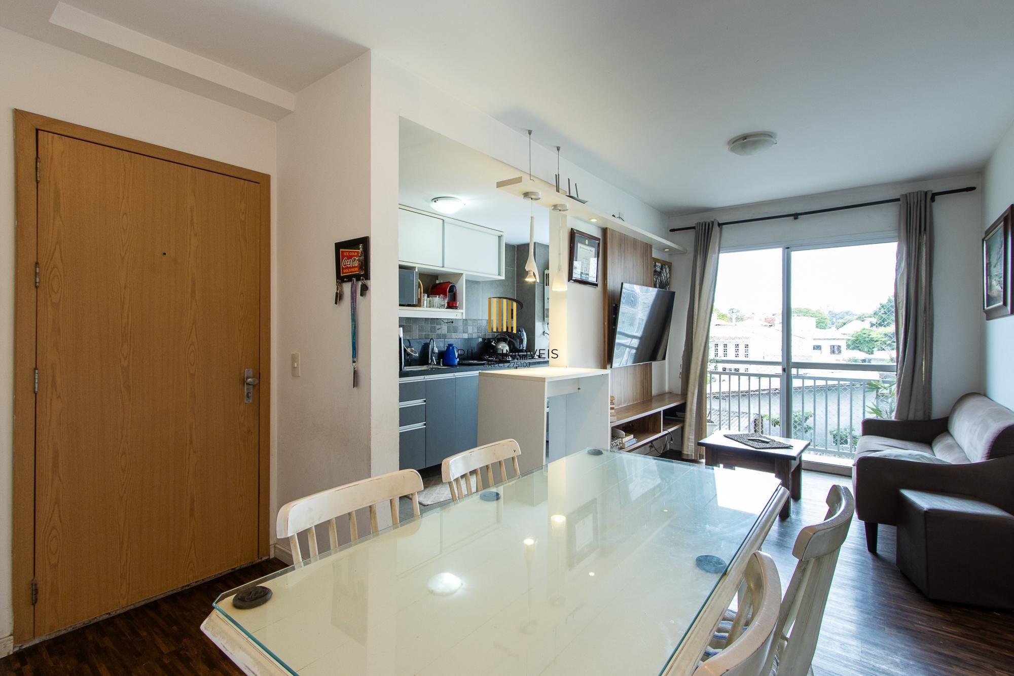 Apartamento 3 dorm Zona Sul