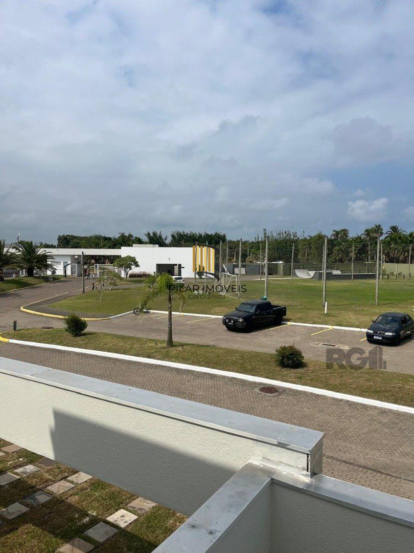 Casa de Condomínio 3 dormitórios no bairro Remanso