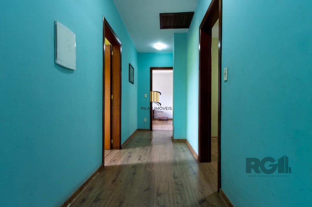Casa para Venda - 174m², 3 dormitórios, sendo 1 suites, 2 vagas - Jardins do Prado